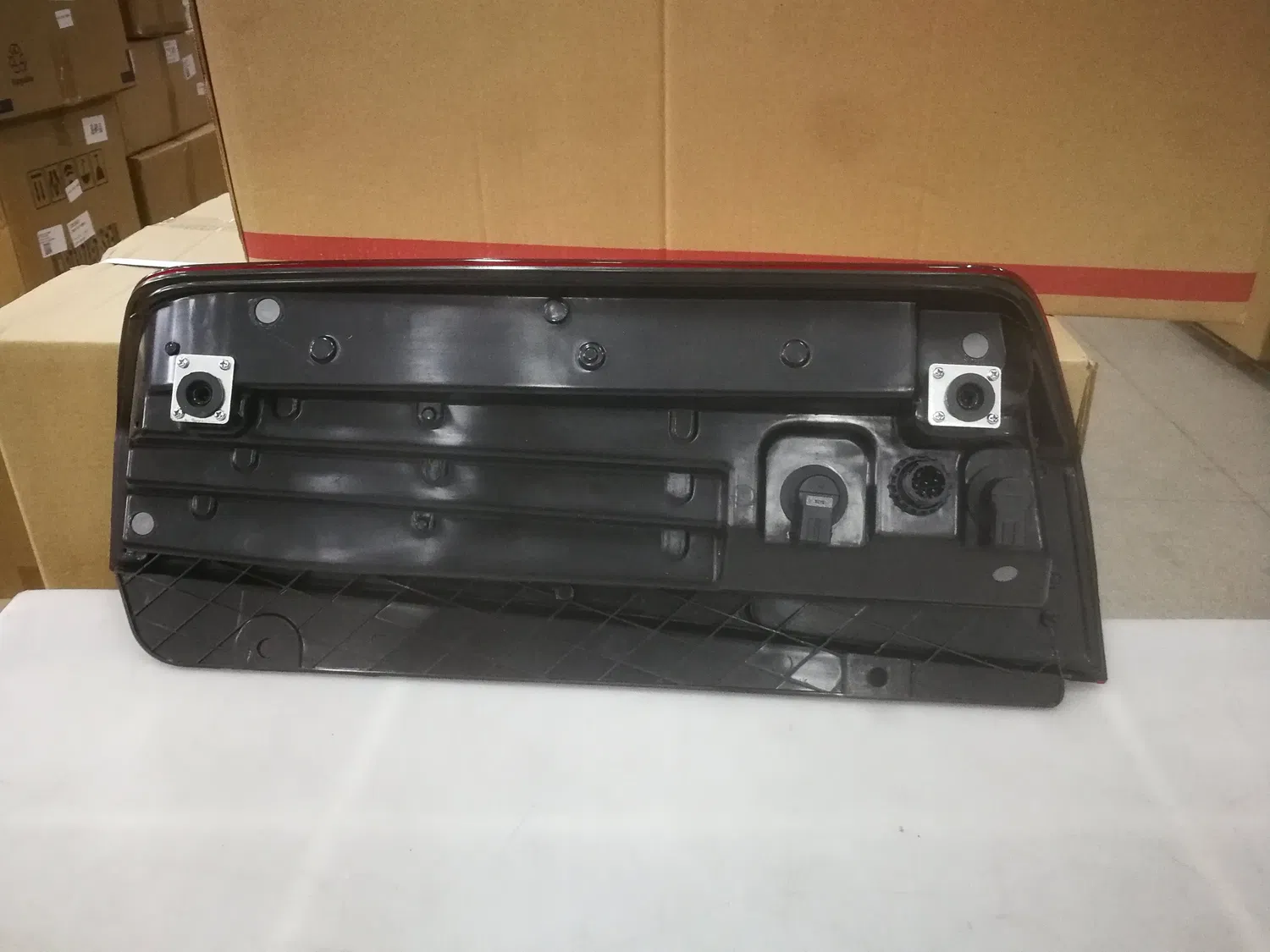 Luz trasera de autobús para Benz Travego Bus