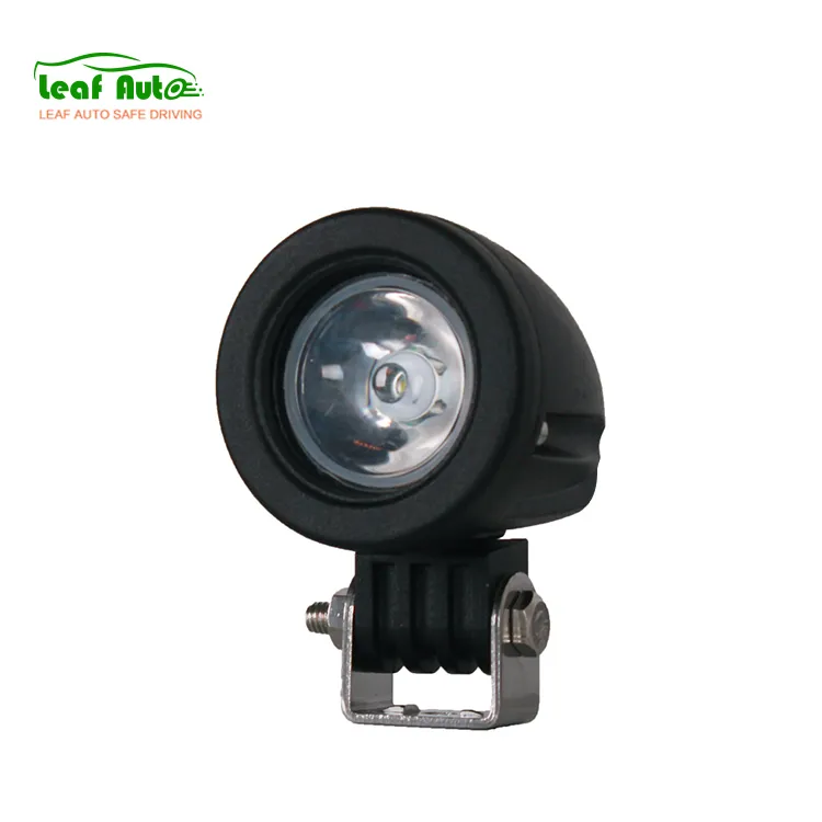 48W Car Truck Offroad Auto Moto Accesorios Faro LED Luz de trabajo LED (GF-016Z03)