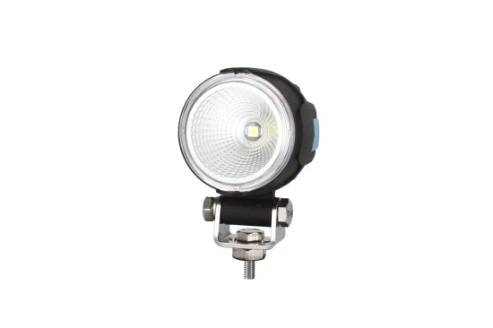 Epistar Round 20W 12 / 24V 2.5inch Flood Mini LED Luz de trabajo para Offroad ATV SUV 4X4