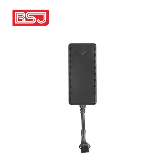 Rastreador GPS 4G Mt45 actualizado con alarma de giro, botón Sos opcional-Kg08