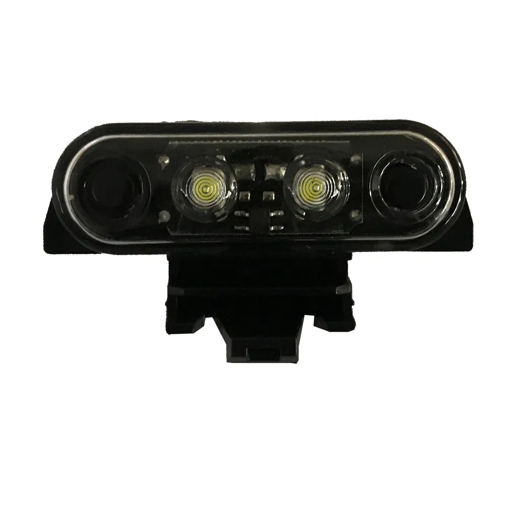 Fh12-16 Accesorio interior de camión Luz LED de techo superior Hc-T-7592