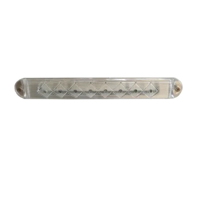 Auto 12V 24V Bus de iluminación LED Luz de lámpara de techo 230*30 Hc-B-15212